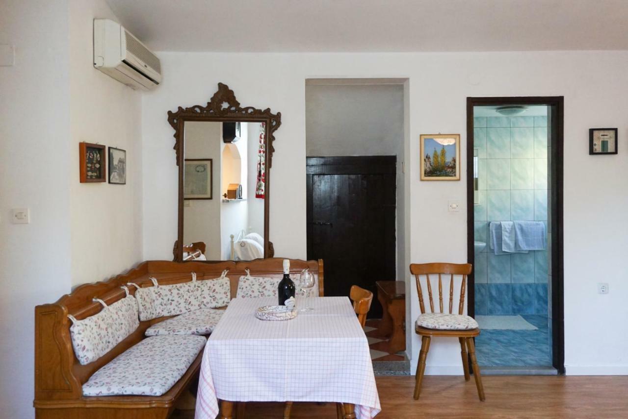 Sonja Apartment Premantura Exterior foto